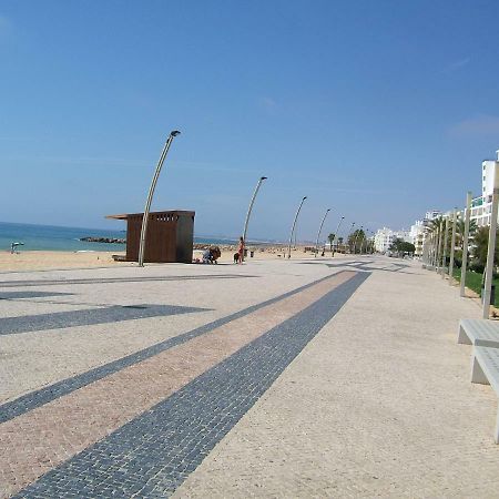 Varandas De Carteia G/F كوارتيرا المظهر الخارجي الصورة